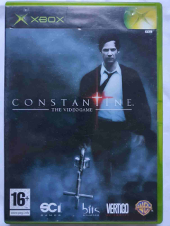 CONSTANTINE THE VIDEOGAME-EN-