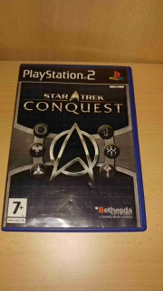 star trek -Conquest 
