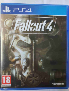 FALLOUT 4 -EN-