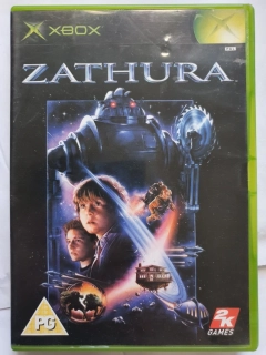 ZATHURA -EN-