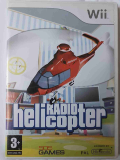 RADIO HELICOPTER -EN- 