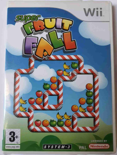SUPER FRUIT FALL -EN-