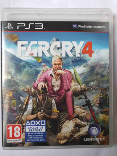 FAR CRY 4 -EN-