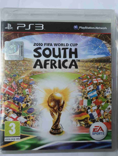 2010 FIFA WORLD CUP SOUTH AFRICA -EN-