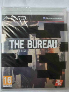 THE BUREAU XCOM DECLASSIFIED -EN-