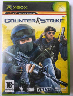 COUNTER STRIKE -EN-