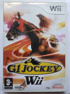 G1 JOCKEY WII - EN-