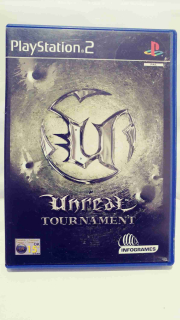 Unreal-Tournament -EN-