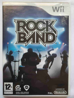ROCK BAND -EN-
