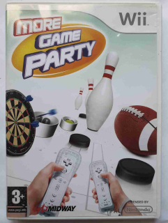 MORE GAME PARTY -EN-