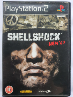 SHELSHOCK - NAM'67 -EN-