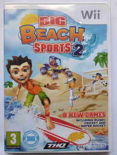 BIG BEACH SPORTS 2 -EN-