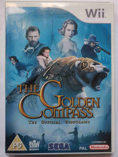 THE GOLDEN COMPASS -EN-
