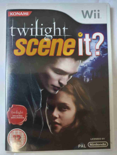 TWILIGHT SCENE IT -EN-