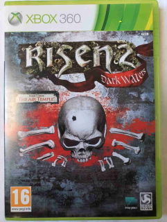 RISEN 2 DARK WATERS -EN-