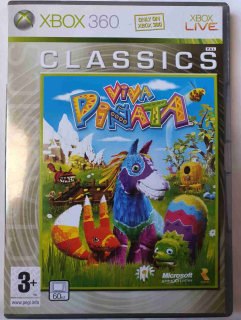 VIVA PINATA -EN-CLASSICS 