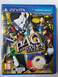 PERSONA 4 GOLDEN -EN-