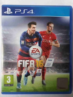 FIFA 16 -EN -