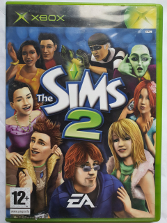 THE SIMS 2 -EN-