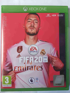 FIFA 20 -EN-