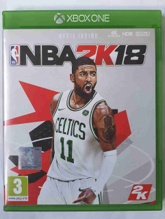 NBA2K18 -EN-