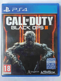 CALL OF DUTY BLACK OPS 3 -EN-