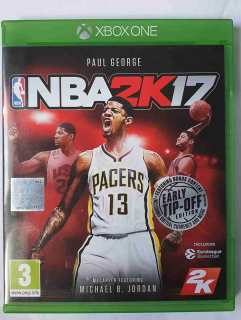 NBA2K17 -EN-