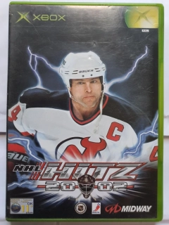 NHL HITZ 20-02 -EN-