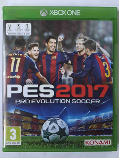 PES2017 -EN-