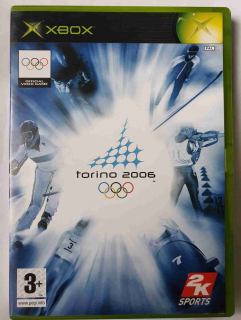 TORINO 2006 -EN-