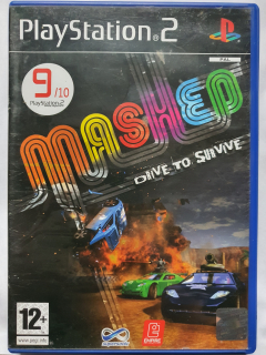 MASHED -EN-