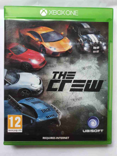 THE CREW -EN-