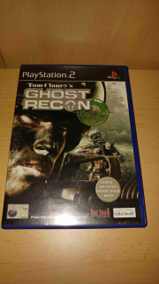Tom Clancy s Ghost Recon