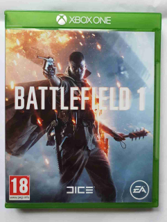 BATTLEFIELD 1 -EN-