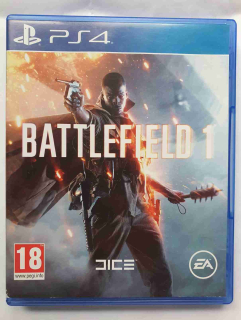 BATTLEFIELD 1 -EN-