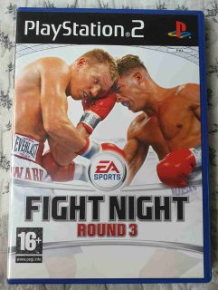 FIGHT NIGHT ROUND 3 -EN-