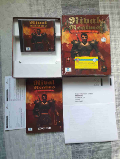 RIVAL REALMS