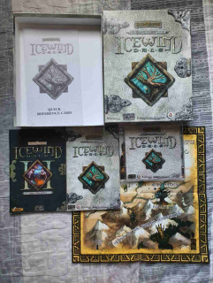 ICEWIND DALE