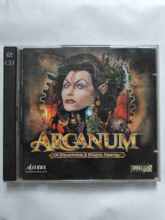ARCANUM
