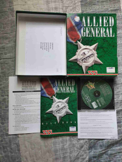 ALLIED GENERAL