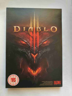 DIABLO 3