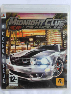 MIDNIGHT CLUB-LOS ANGELES-EN- 
