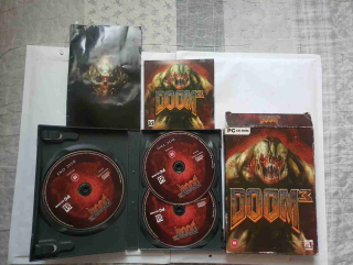 DOOM 3