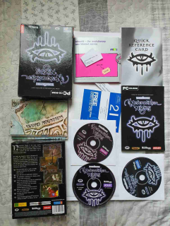 NEVERWINTER NIGHTS -EN-