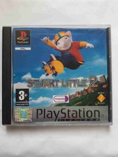 STUART LITTLE 2 -EN-
