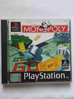 MONOPOLY -EN-