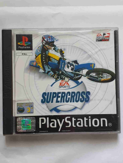 EA SPORTS SUPERCROSS -EN-