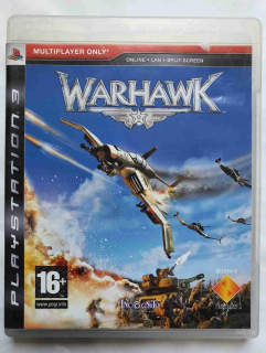 WARHAWK -EN-