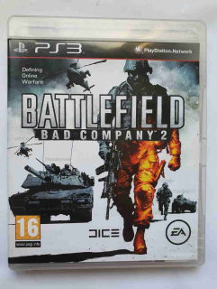 BATTLEFIELD BAD COMPANY 2 -EN-