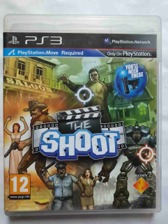 THE SHOOT -EN-